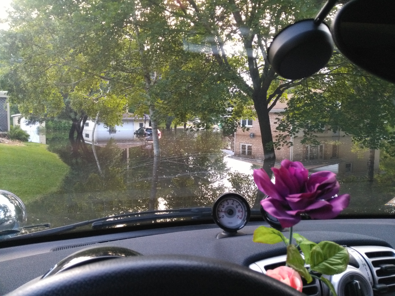 Illustration for article titled Flooding Oppo